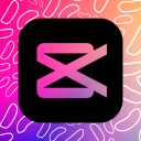 CapCut (Explorer) Discord Server Logo