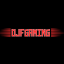 DJFGaming Lounge Discord Server Logo