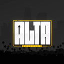🎉 ALTA VILLE ROLEPLAY Discord Server Logo