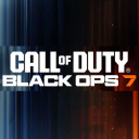 Black Ops 7 2025 Discord Server Logo