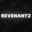 RevenantZ PC Discord Server Logo