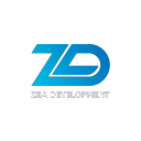 Zea Development Discord Server Logo