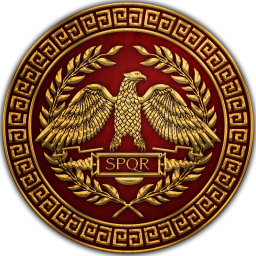 Rome Discord Server Logo