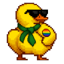 Qbox Project Discord Server Logo