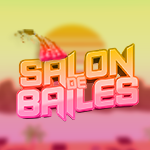 Salon de Bailes Discord Server Logo