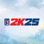 PGA TOUR 2K Community Discord Server Logo