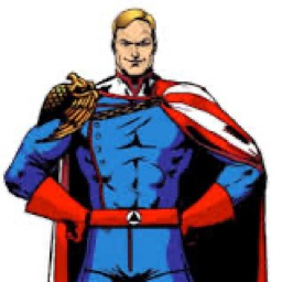 THE protector server Discord Server Logo