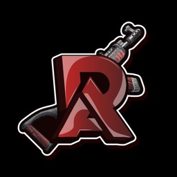 🚀 RUSTAFARY.com Discord Server Logo