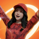 Arizona RP 🌸 Mobile 03 Discord Server Logo