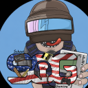 The SOG Discord Server Logo
