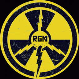 STALKER REALITY GM Discord Server Logo