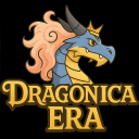 Dragonica Era Discord Server Logo