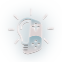 Carlie Games Discord Server Logo