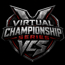 Virtual Championship Series Discord Server Logo