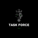 Task Force 101 Discord Server Logo