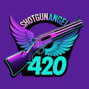 Shotgunangel420 Discord Server Logo