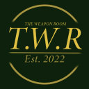 The Weapon Room Discord Server Logo