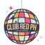 Club Red PH Nation Discord Server Logo