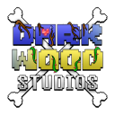 Another Dark Wood Studio Discord Server Logo