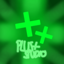 Plus+ Studios Discord Server Logo