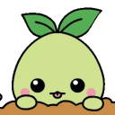 Toho Discord Server Logo