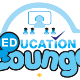 The Education Lounge Discord Server Logo