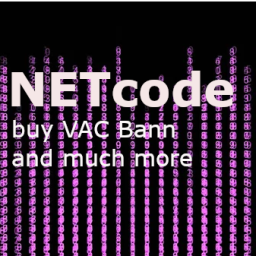 NETcode Discord Server Logo