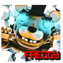 Freggy Studios Discord Server Logo