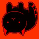 Red Cat Discord Server Logo