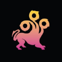 League of Geeks Official Discord Server Logo