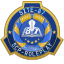 Site-87 " INDEF-HIATUS " Discord Server Logo