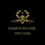 Passive Income NFT Club Discord Server Logo