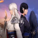 BDO Maegu & Woosa Ru Discord Server Logo