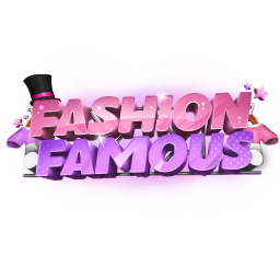 Fashion Famous Discord Server Logo