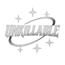 unkillable Discord Server Logo