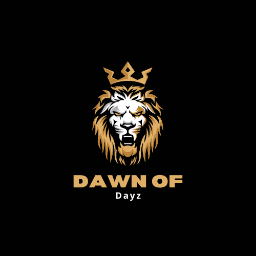 The Dawn Of Dayz Community Discord Server Logo