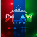 PLAY LIFE COMUNIDADE Discord Server Logo