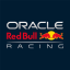 Oracle Red Bull Racing Discord Server Logo