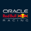 Oracle Red Bull Racing Discord Server Logo