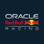 Oracle Red Bull Racing Discord Server Logo