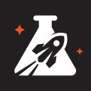 RocketPlay Discord Server Logo