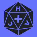 Charisma Bonus Discord Server Logo