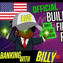 Banking With Billy Discord Server Logo
