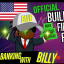 Banking With Billy Discord Server Logo