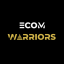 Ecom Warriors Discord Server Logo