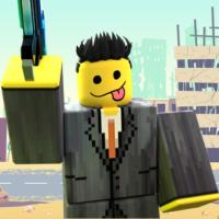 Bob's Hangout Discord Server Logo