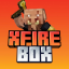 xFireBox Network Discord Server Logo