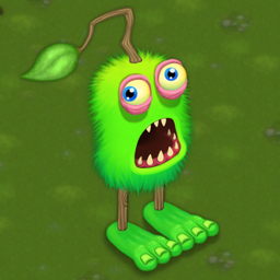 ⊹ ꒷︶ 🌳 Plant Island Discord Server Logo