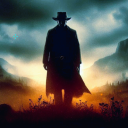 Outlaws Unleashed Discord Server Logo