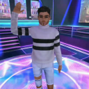 Avakin Arsen's Server Discord Server Logo